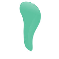HKM-648211 Anti-Static Curling Comb for All Hair Types - Gentle Tangle-Free Styling Tool