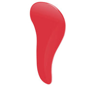 HKM-648211 Anti-Static Curling Comb for All Hair Types - Gentle Tangle-Free Styling Tool