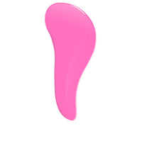 HKM-648211 Anti-Static Curling Comb for All Hair Types - Gentle Tangle-Free Styling Tool