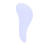 HKM-648211 Anti-Static Curling Comb for All Hair Types - Gentle Tangle-Free Styling Tool