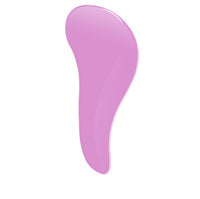 HKM-648211 Anti-Static Curling Comb for All Hair Types - Gentle Tangle-Free Styling Tool