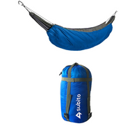 HKM-842899 Warm Cotton Hammock for Outdoor Camping Comfort