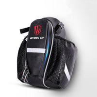 HKM-345939 Waterproof Bicycle Tail Bag and Mobile Phone Holder for Cycling Storage