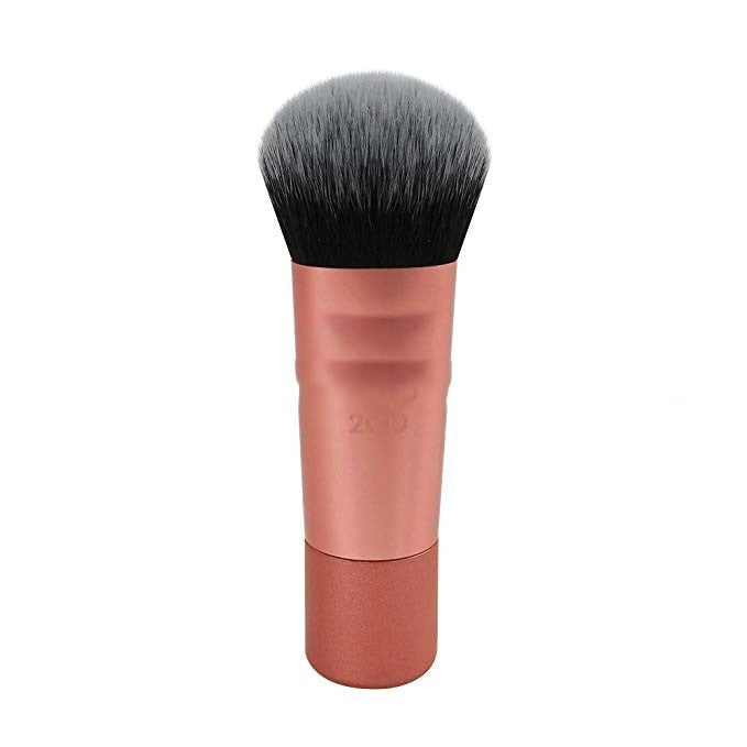 HKM-296083 Versatile Powder Brush for Makeup Beginners - 1700, 1701, 1704 Model
