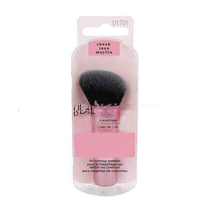 HKM-296083 Versatile Powder Brush for Makeup Beginners - 1700, 1701, 1704 Model