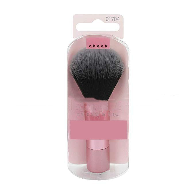 HKM-296083 Versatile Powder Brush for Makeup Beginners - 1700, 1701, 1704 Model