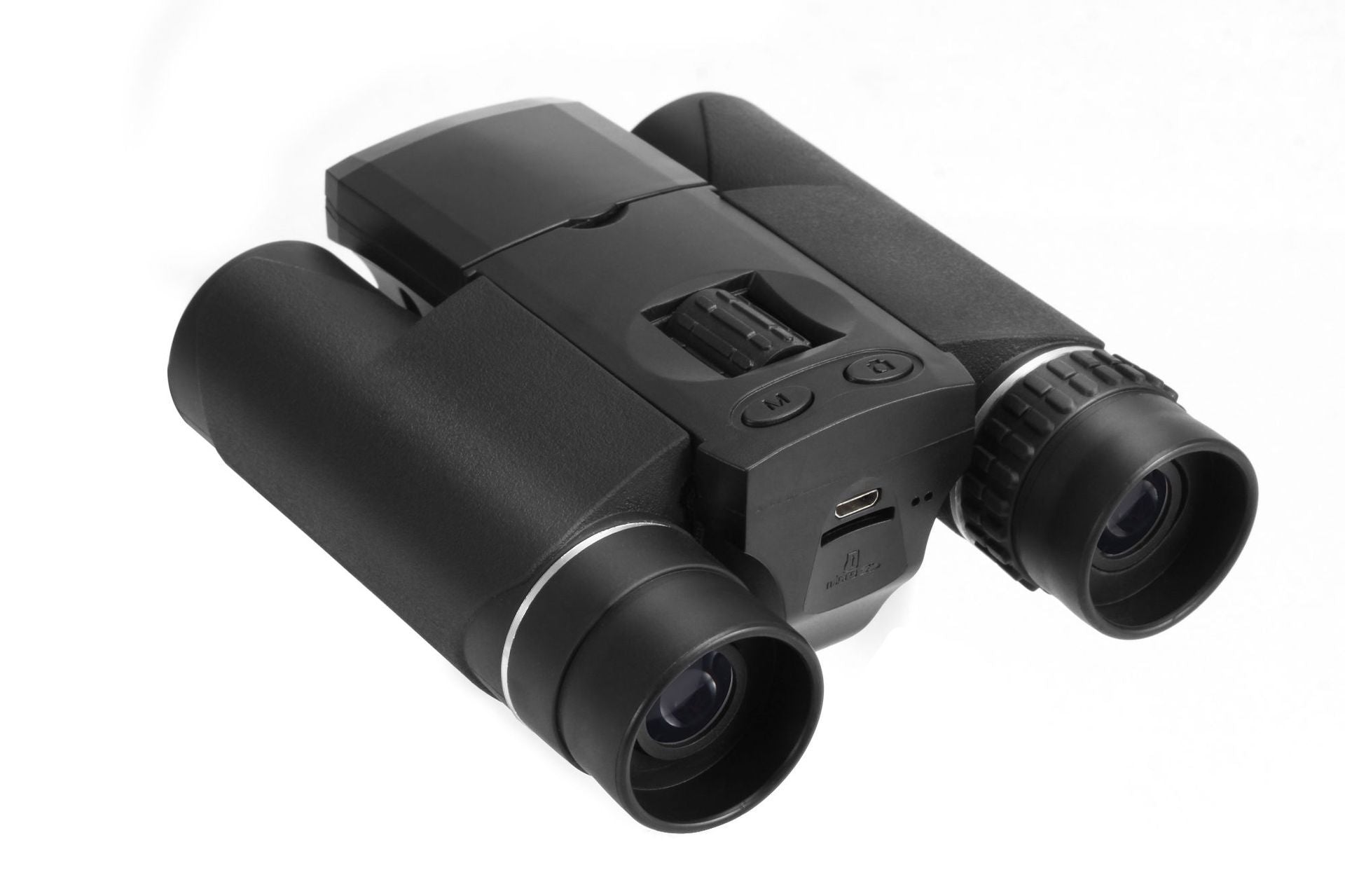 KTX-527763 Digital HD Binocular Camera with 10X Magnification and 300MP Sensor