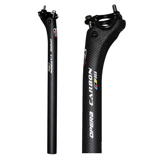 HKM-557203 Rear Road Bike Accessories for Seat Tube Attachment - High-Quality Grain Finish