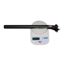 HKM-557203 Rear Road Bike Accessories for Seat Tube Attachment - High-Quality Grain Finish