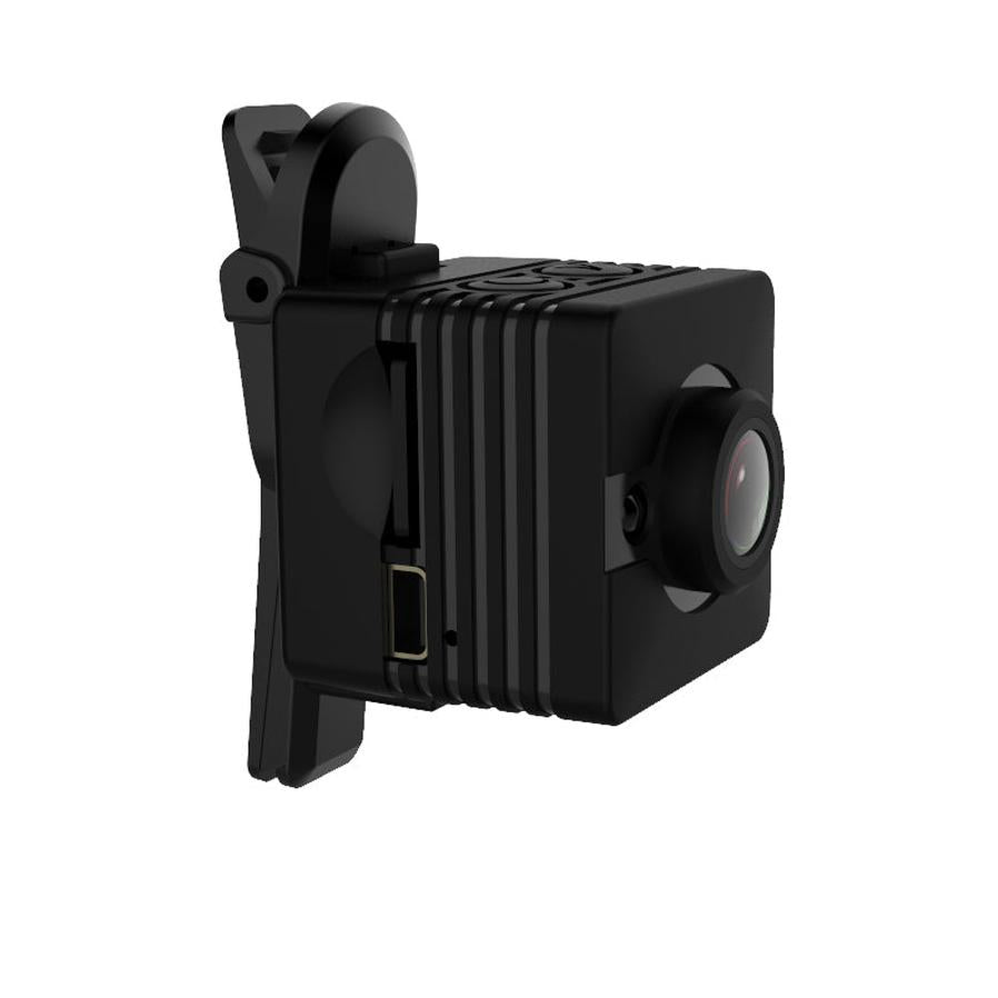 KTX-676883 HD 1080P Waterproof Mini Camera with Night Vision and Motion Detection