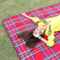 HKM-382995 Damp Proof Picnic and Field Mat for Outdoor Activities