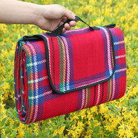 HKM-382995 Damp Proof Picnic and Field Mat for Outdoor Activities