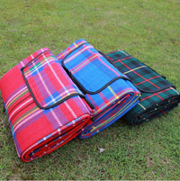 HKM-382995 Damp Proof Picnic and Field Mat for Outdoor Activities
