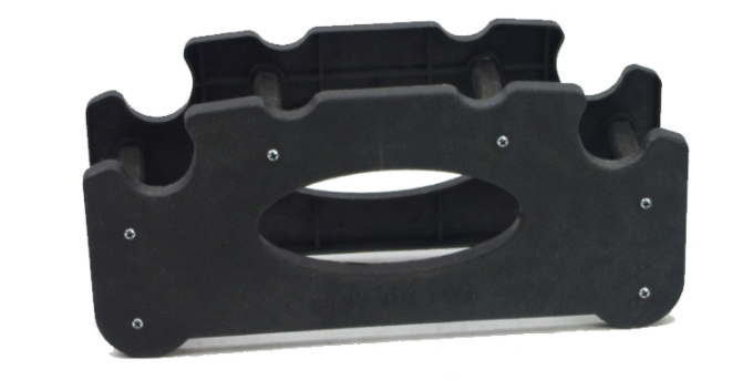 KTX-177171 Dumbbell Storage Rack for Organized Home Gym Fitness Equipment