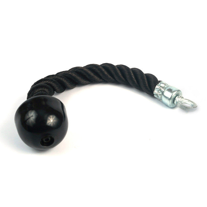 KTX-996371 Biceps and Triceps Resistance Pull Rope for Strength Training
