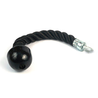 HKM-996371 Biceps and Triceps Resistance Pull Rope for Strength Training