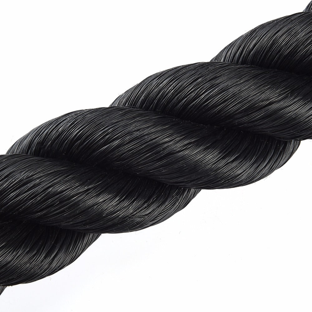 KTX-996371 Biceps and Triceps Resistance Pull Rope for Strength Training