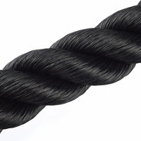 HKM-996371 Biceps and Triceps Resistance Pull Rope for Strength Training