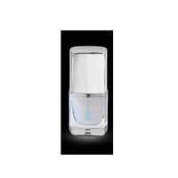 HKM-810579 Mirror Effect Metallic Nail Polish with Steel Balls for Stunning Nail Art