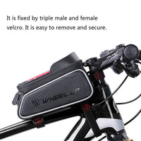 HKM-011667 Mountain Bike Front Beam Assembly Package