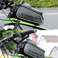 HKM-011667 Mountain Bike Front Beam Assembly Package