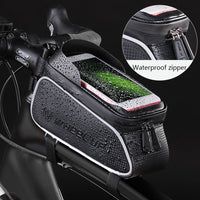 HKM-011667 Mountain Bike Front Beam Assembly Package