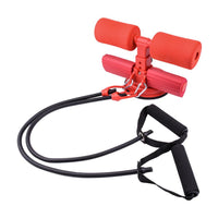 HKM-544531 Sit-Up Assistance Belt for Home Fitness Workouts