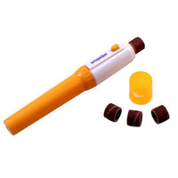HKM-538643 Electric Nail Polisher for Dogs and Cats - Simple Plastic Design