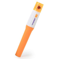 HKM-538643 Electric Nail Polisher for Dogs and Cats - Simple Plastic Design