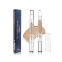 HKM-752531 Waterproof and Sweat-Resistant Concealer Stick for Flawless Nude Makeup