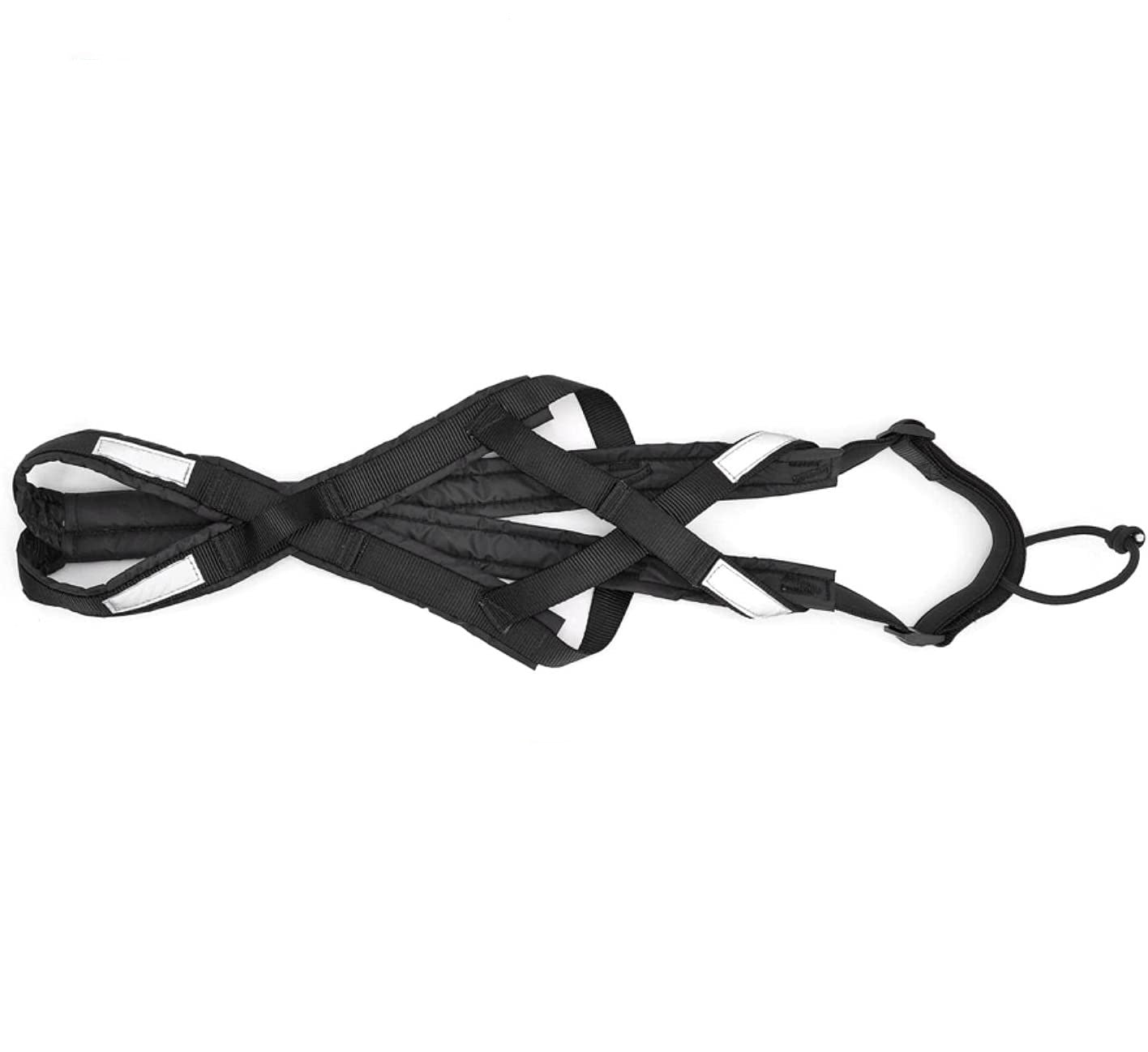 HKM-313683 Dog Running Harness for Comfortable and Secure Outdoor Adventures