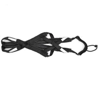 HKM-313683 Dog Running Harness for Comfortable and Secure Outdoor Adventures