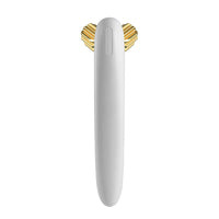 HKM-152851 24K Gold Facial Massager for Lifting and Firming - EMS, Vibration, and Iontophoresis Beauty Instrument
