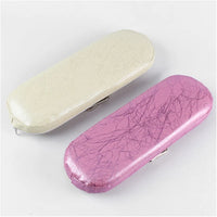 HKM-036499 Leather Desktop Hand Cushion for Nail Care and Manicure Support