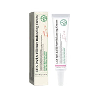 HKM-127635 Exfoliating Pore-Balancing Cream for Smooth and Clear Skin - 40ml