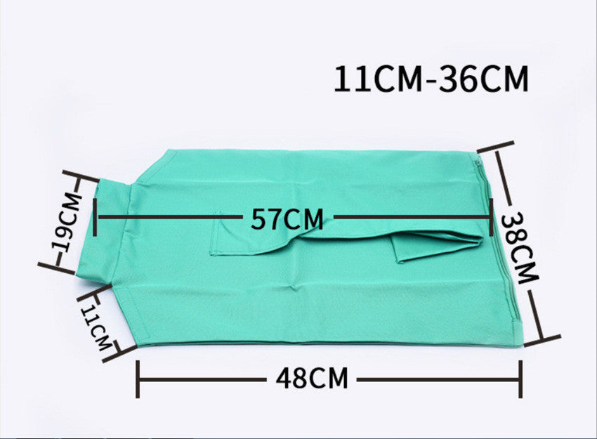 HKM-905619 Portable Cat Carrier Bag Made of Durable Nylon Cloth with Handheld Design