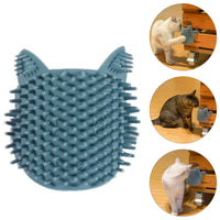 HKM-218707 Durable Cat Scratching Mat for Play and Claw Care