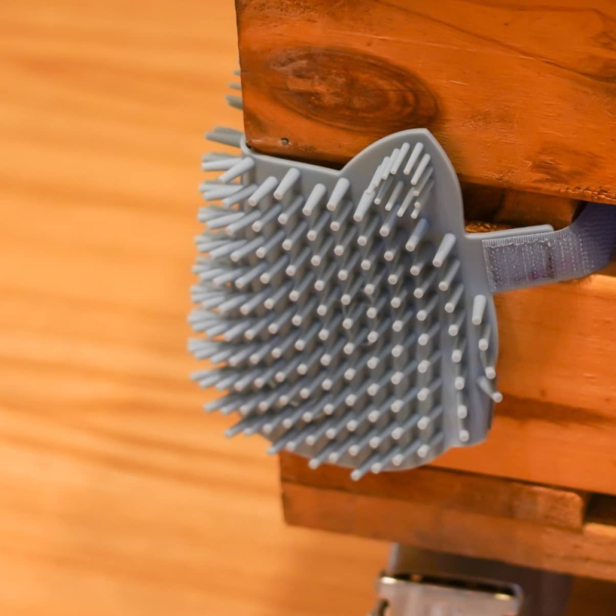 JMT-609802 Durable Cat Scratching Mat for Play and Claw Care