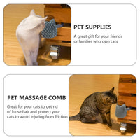 HKM-218707 Durable Cat Scratching Mat for Play and Claw Care