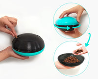 HKM-881427 Interactive Sound Toy for Cats and Dogs - Durable TPR Material