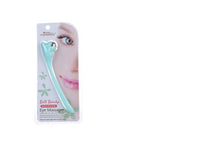 HKM-250003 Latina Eye Roller Massager - ABS and Stainless Steel Design for Relaxation and Refreshment