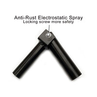HKM-869907 T-Shaped Multi-Function Rowing Handle for Barbell Workouts