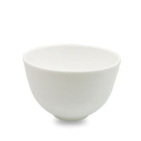 HKM-674835 Silicone Mask Bowl Set with Stirring Stick and Brush - Versatile Skin Care Tool in Multiple Colors