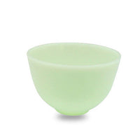 HKM-674835 Silicone Mask Bowl Set with Stirring Stick and Brush - Versatile Skin Care Tool in Multiple Colors