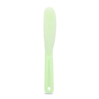 HKM-674835 Silicone Mask Bowl Set with Stirring Stick and Brush - Versatile Skin Care Tool in Multiple Colors