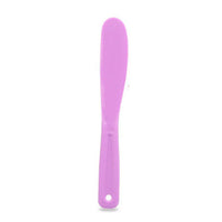 HKM-674835 Silicone Mask Bowl Set with Stirring Stick and Brush - Versatile Skin Care Tool in Multiple Colors