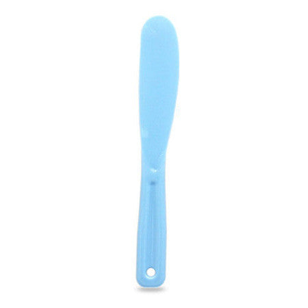 HKM-674835 Silicone Mask Bowl Set with Stirring Stick and Brush - Versatile Skin Care Tool in Multiple Colors