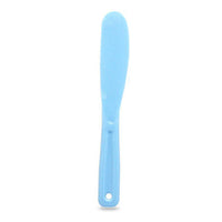 HKM-674835 Silicone Mask Bowl Set with Stirring Stick and Brush - Versatile Skin Care Tool in Multiple Colors