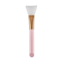 HKM-674835 Silicone Mask Bowl Set with Stirring Stick and Brush - Versatile Skin Care Tool in Multiple Colors