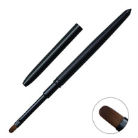 HKM-230803 Double-Ended Nail Art Liner Brush for Precise Designs